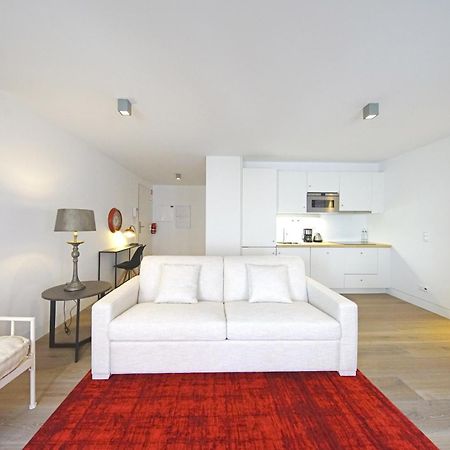 Alma Moura Residences Lisbon Bagian luar foto