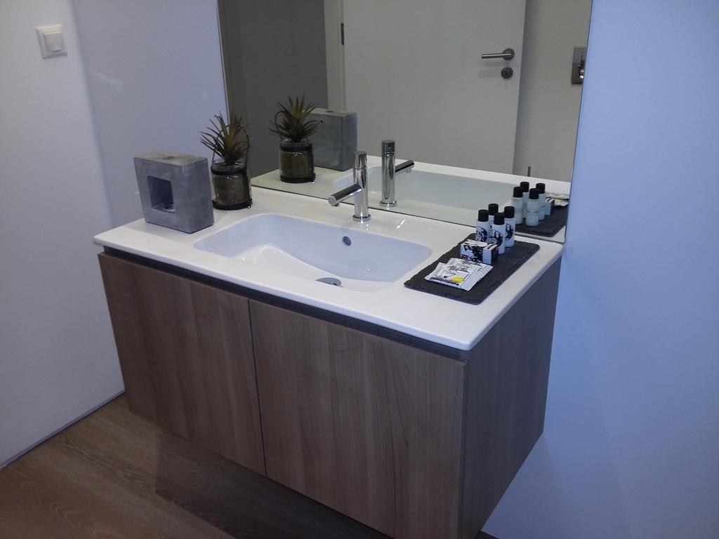 Alma Moura Residences Lisbon Ruang foto