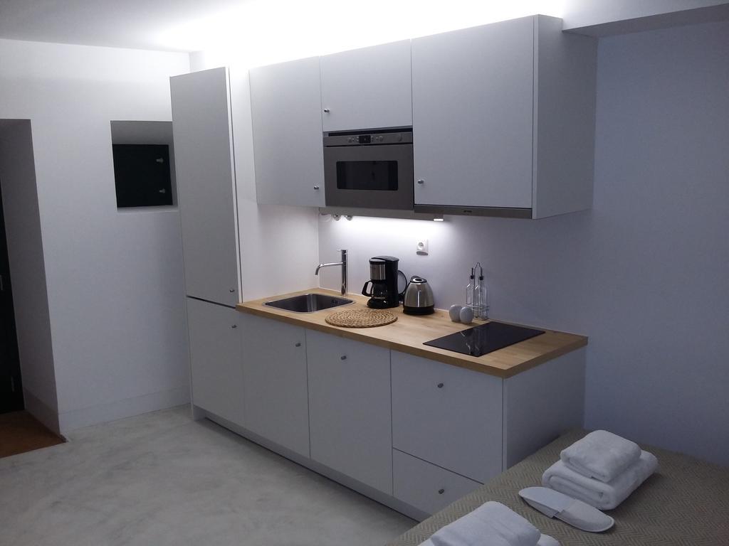 Alma Moura Residences Lisbon Ruang foto