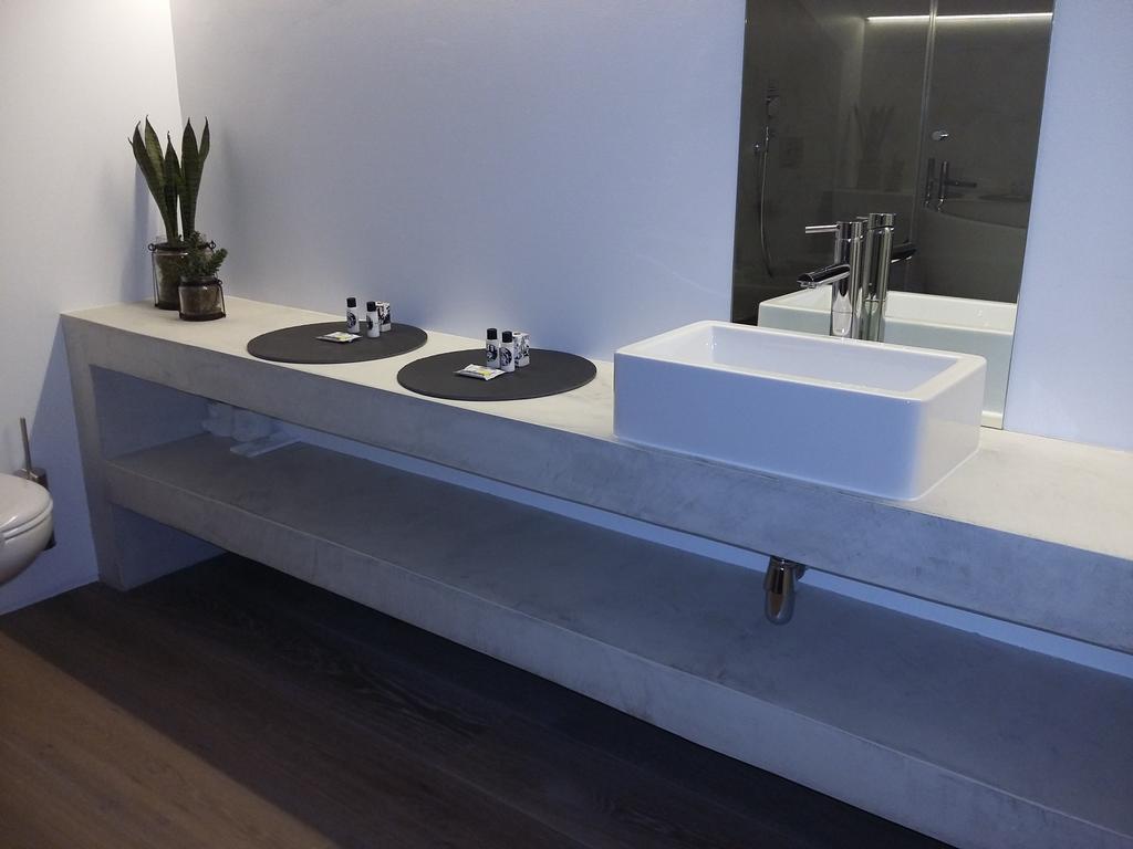 Alma Moura Residences Lisbon Ruang foto