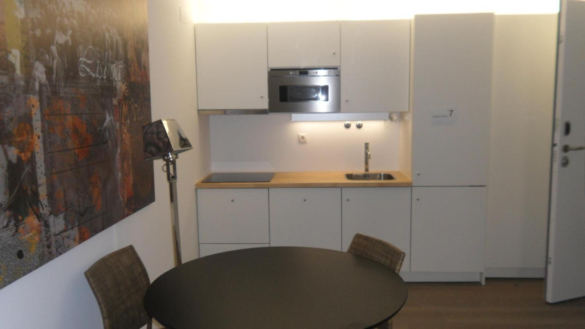 Alma Moura Residences Lisbon Bagian luar foto