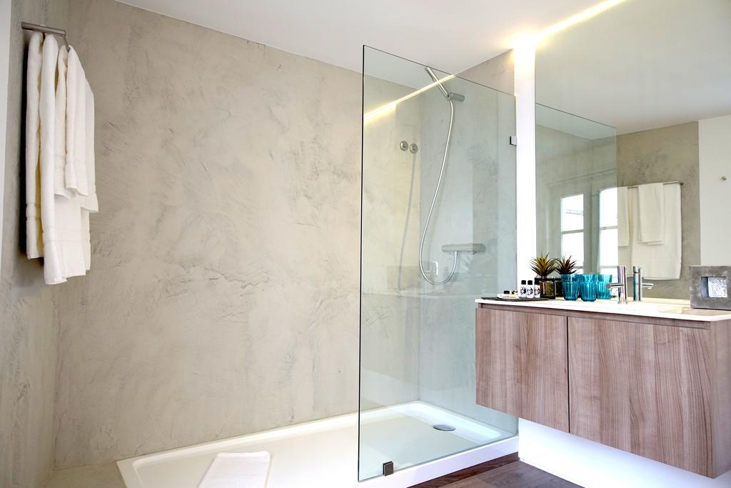 Alma Moura Residences Lisbon Ruang foto