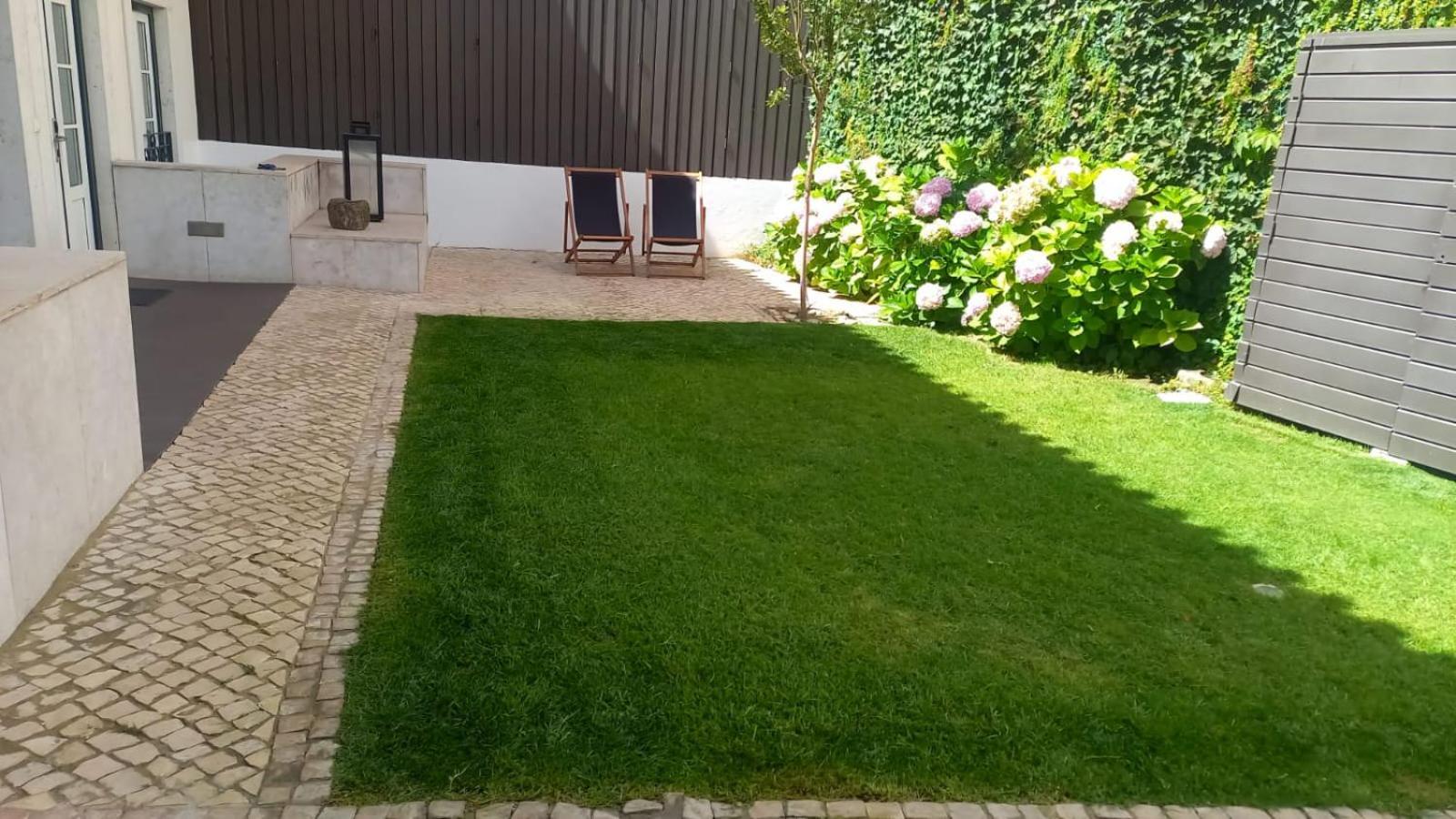 Alma Moura Residences Lisbon Bagian luar foto