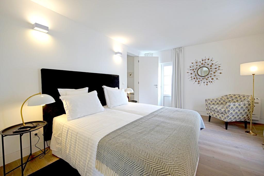 Alma Moura Residences Lisbon Ruang foto