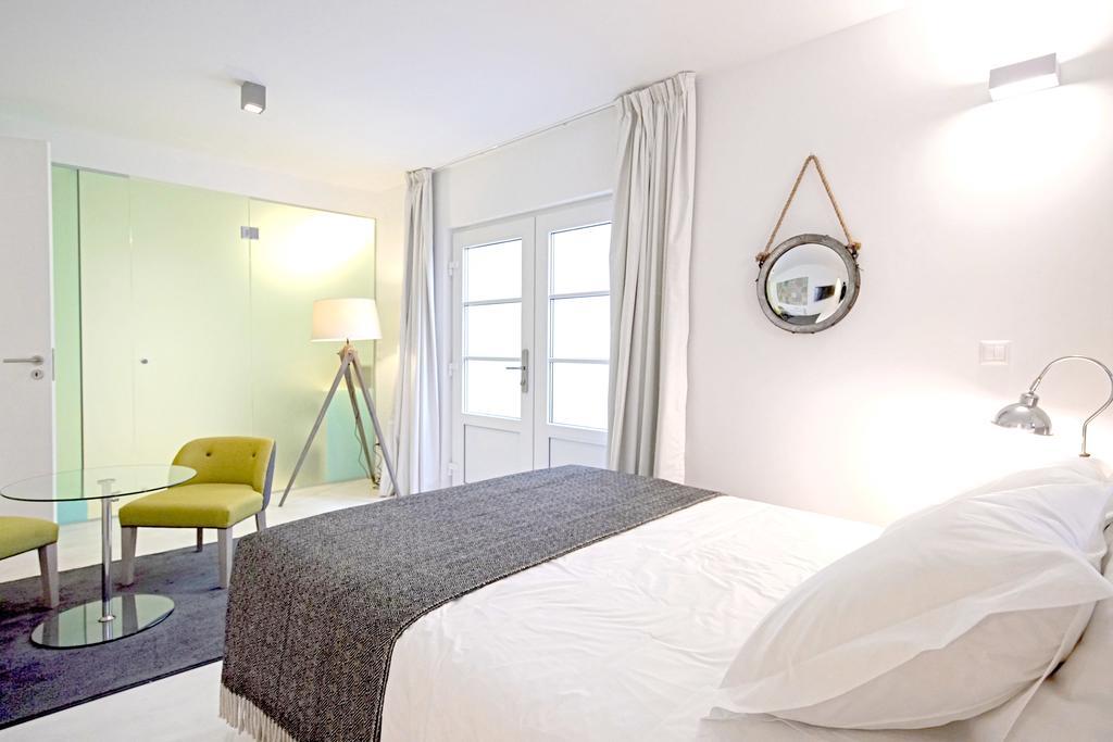Alma Moura Residences Lisbon Ruang foto