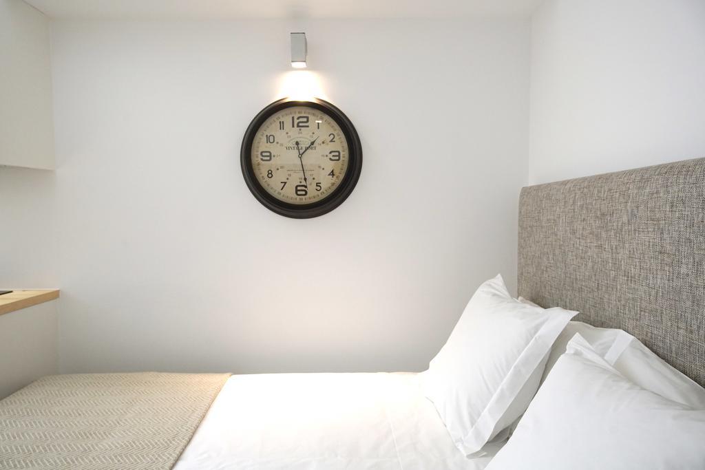 Alma Moura Residences Lisbon Ruang foto