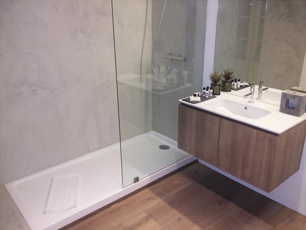 Alma Moura Residences Lisbon Bagian luar foto