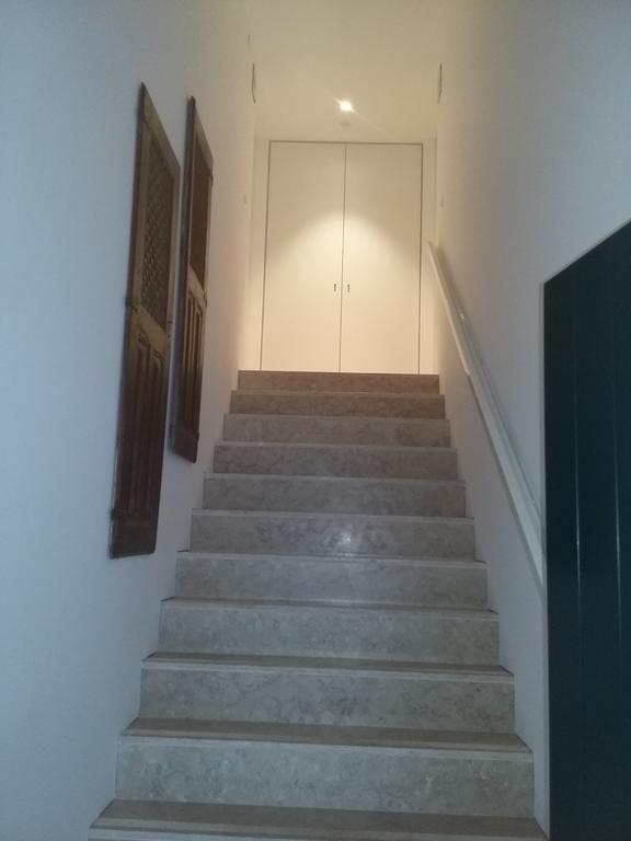 Alma Moura Residences Lisbon Bagian luar foto