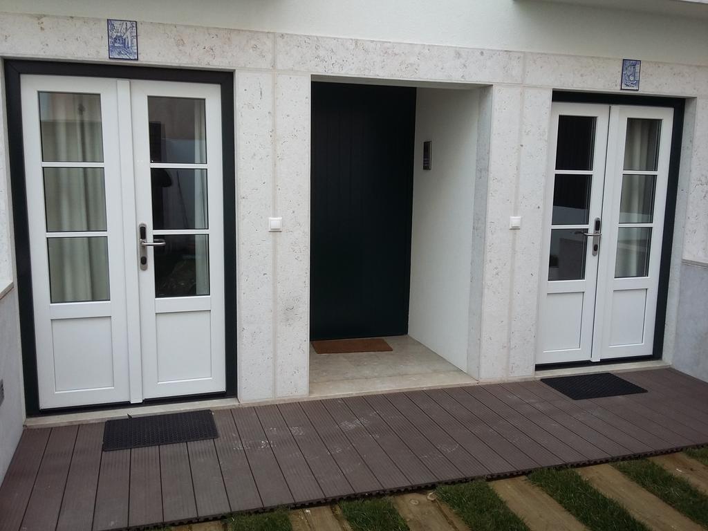 Alma Moura Residences Lisbon Bagian luar foto