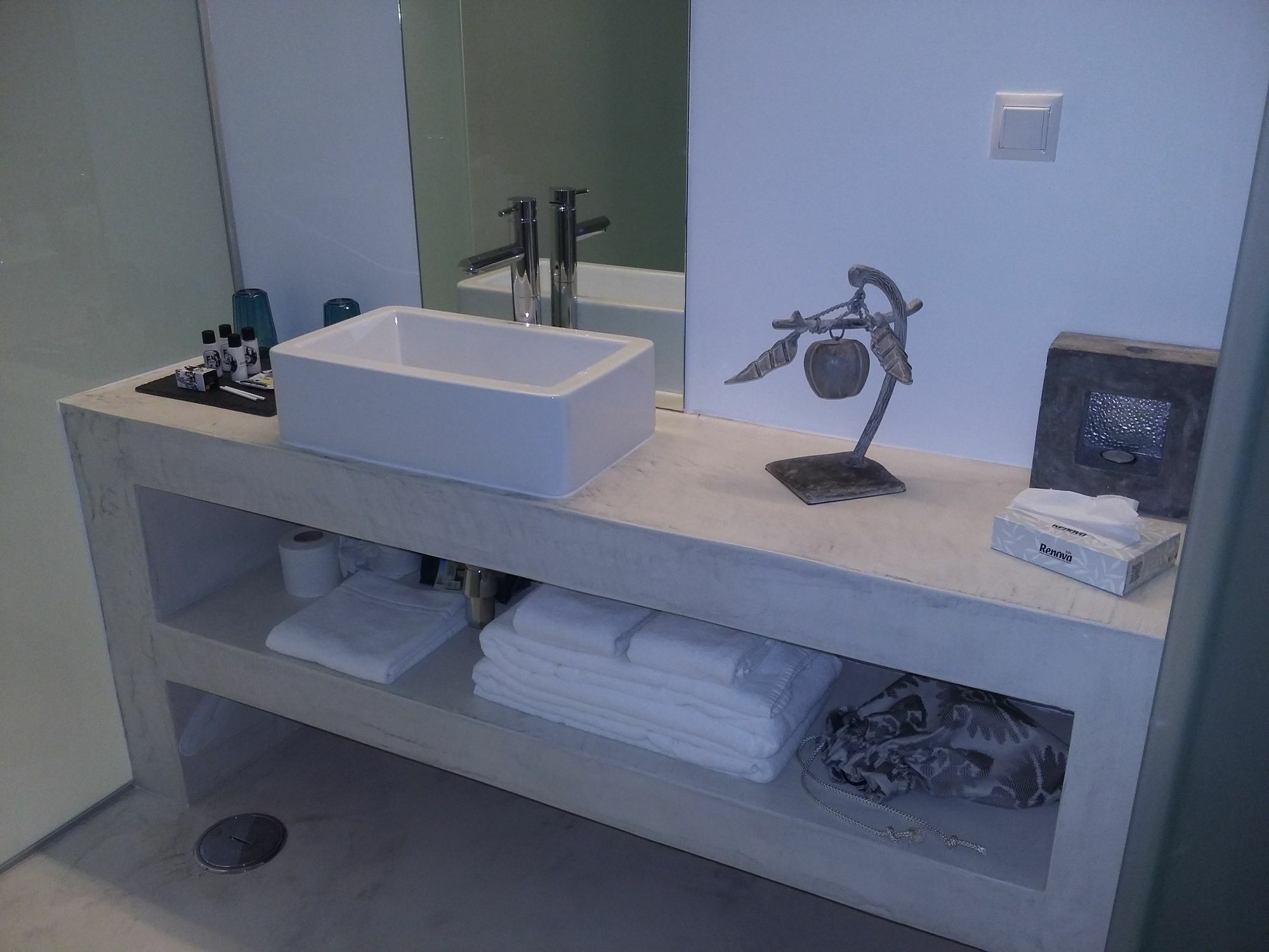 Alma Moura Residences Lisbon Bagian luar foto