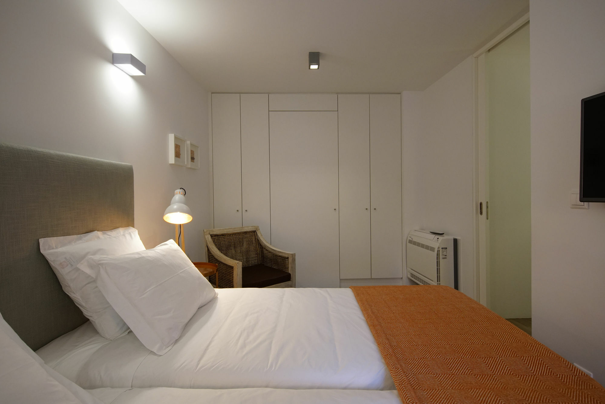 Alma Moura Residences Lisbon Bagian luar foto