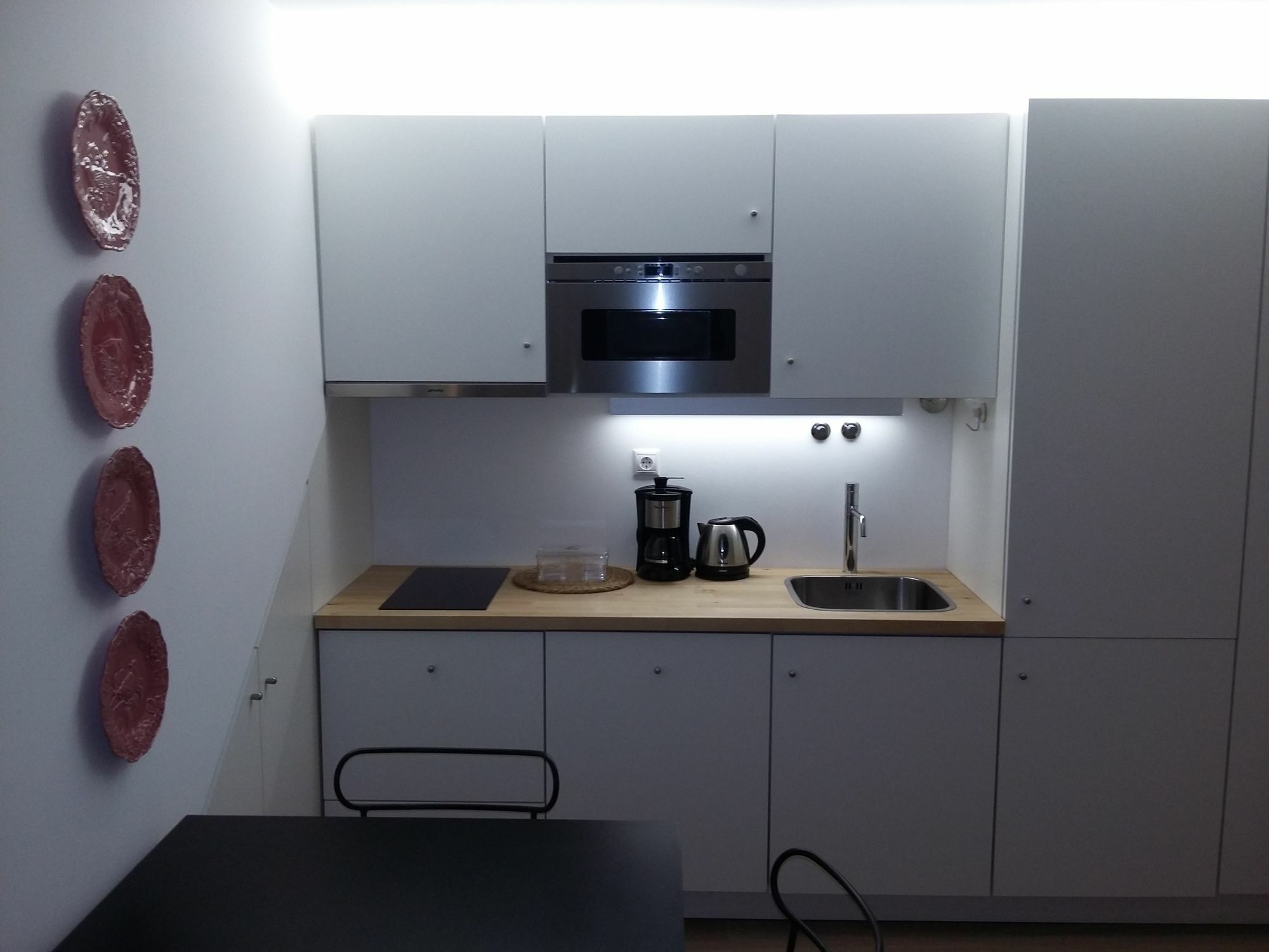 Alma Moura Residences Lisbon Bagian luar foto