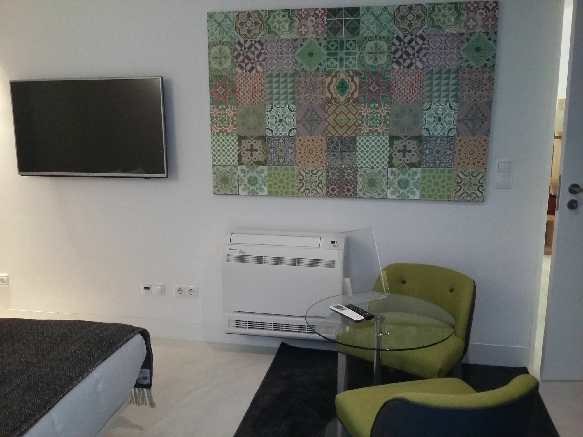 Alma Moura Residences Lisbon Bagian luar foto