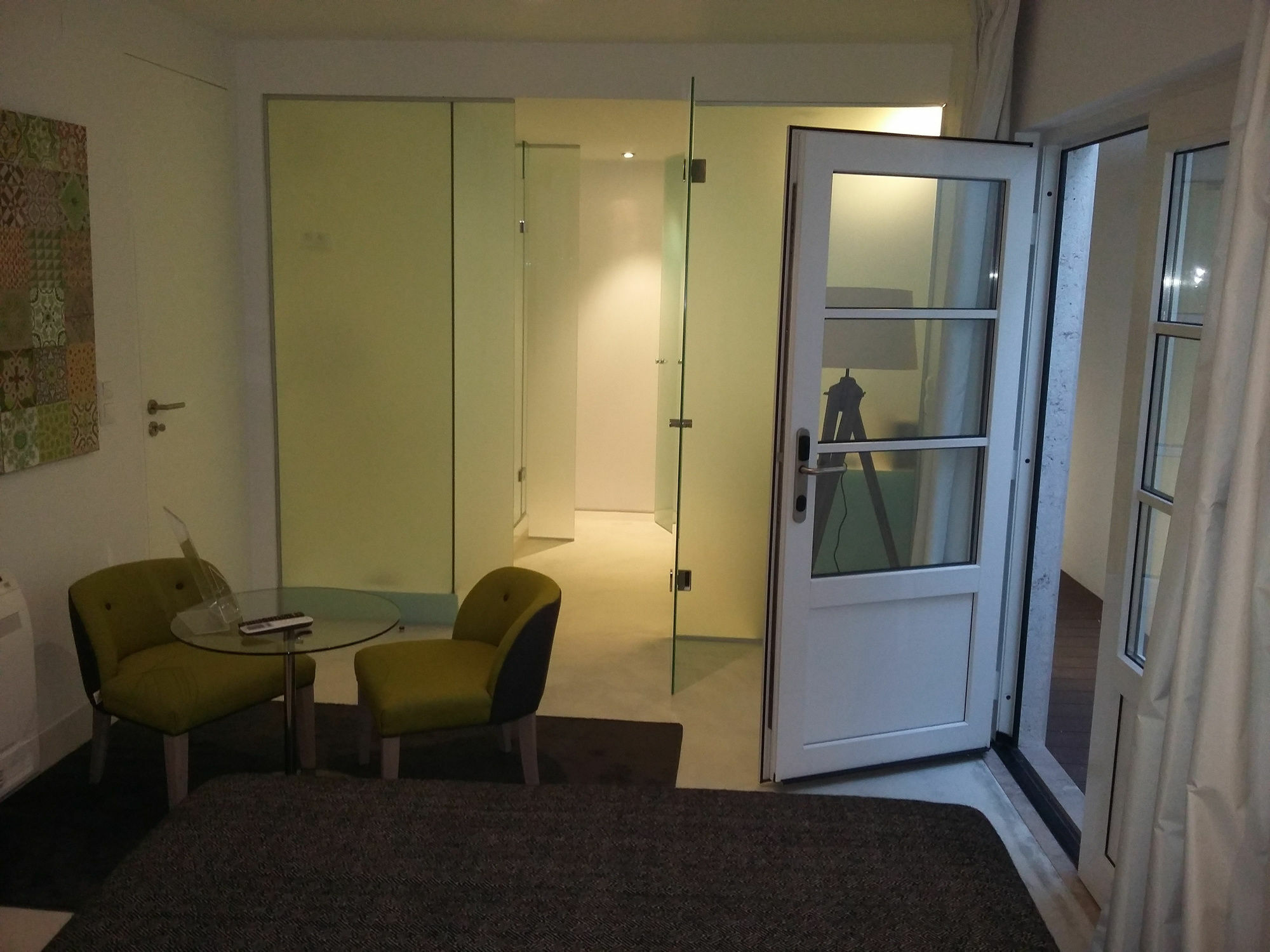 Alma Moura Residences Lisbon Bagian luar foto