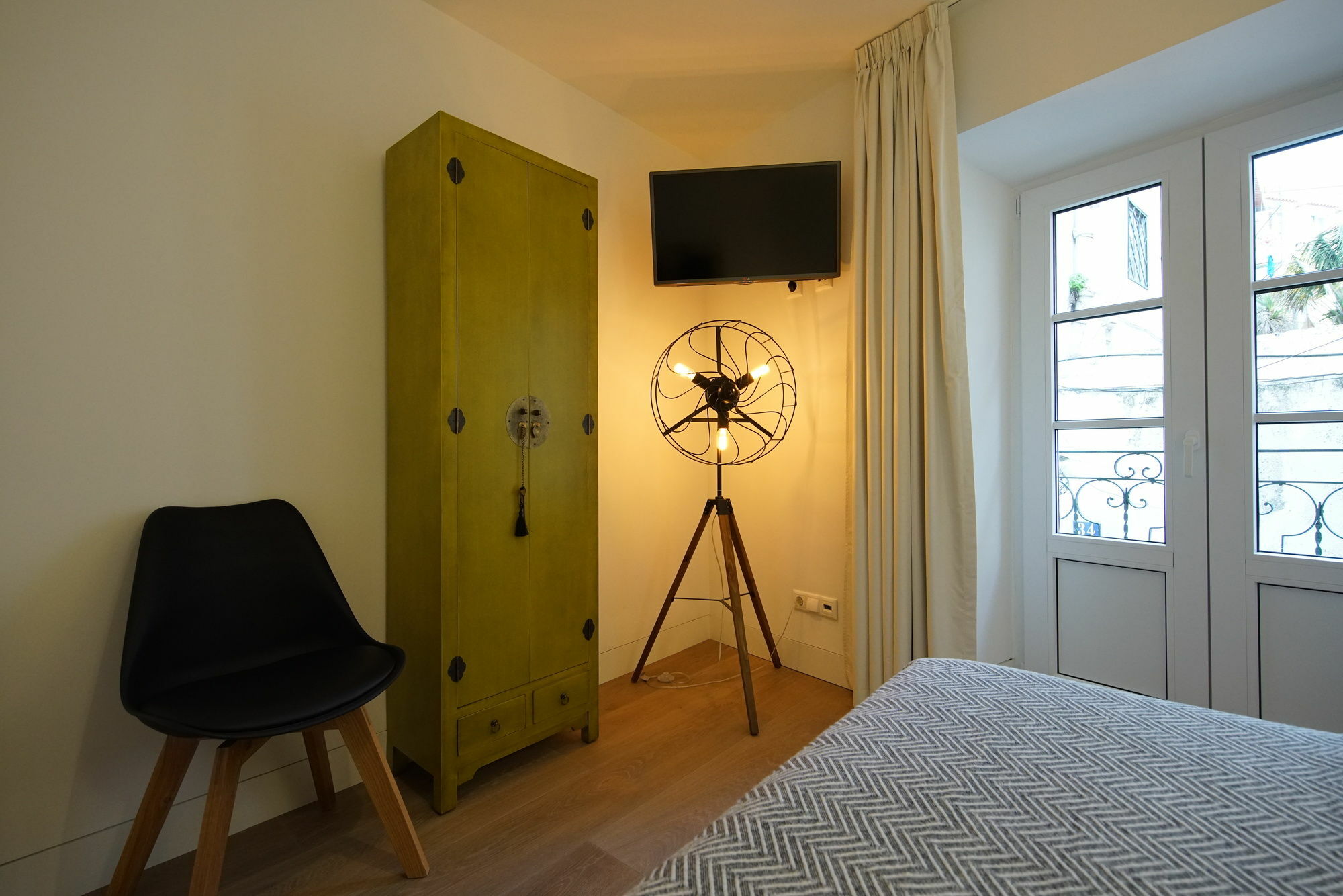Alma Moura Residences Lisbon Bagian luar foto