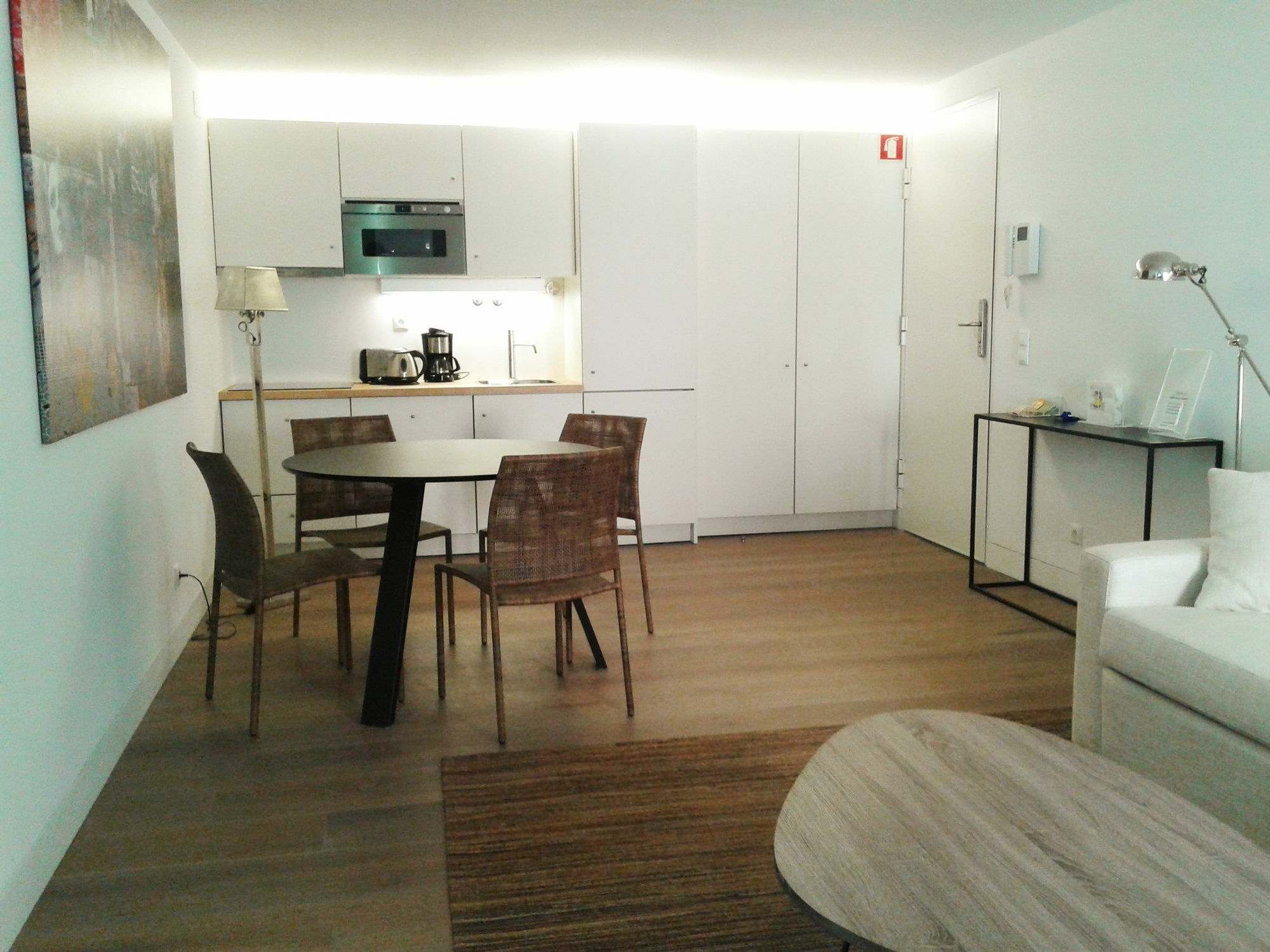 Alma Moura Residences Lisbon Bagian luar foto