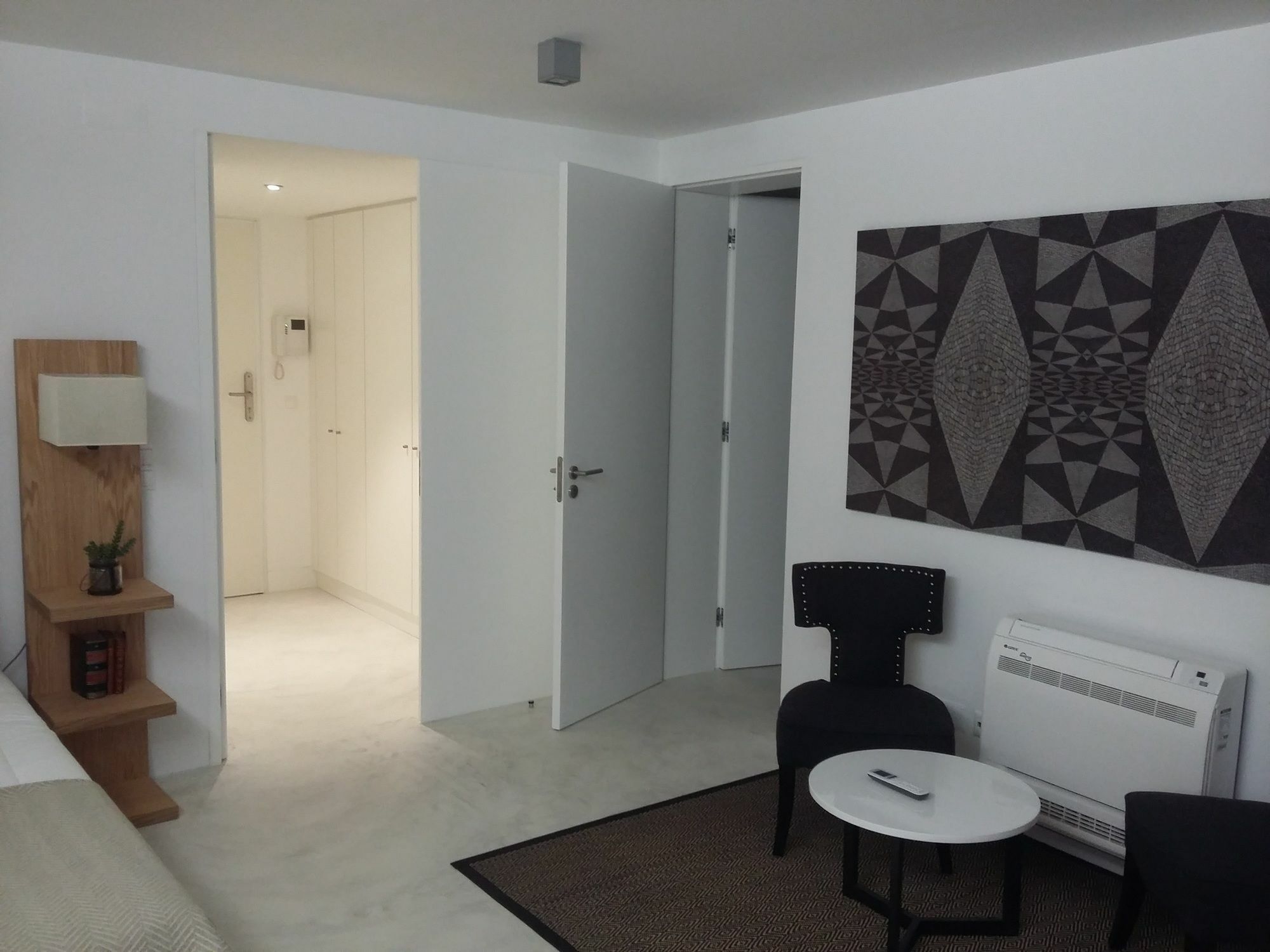 Alma Moura Residences Lisbon Bagian luar foto