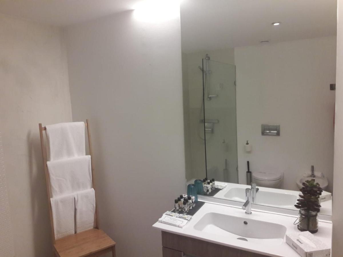 Alma Moura Residences Lisbon Bagian luar foto